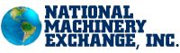 National Machinery Exchange, Inc.